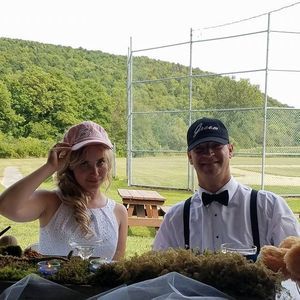 Meet your Posher, Andrea